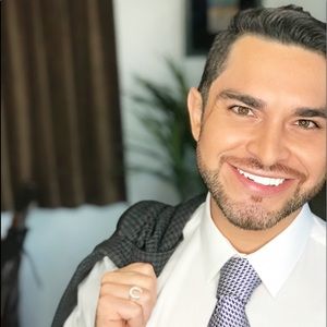 Meet your Posher, Erick